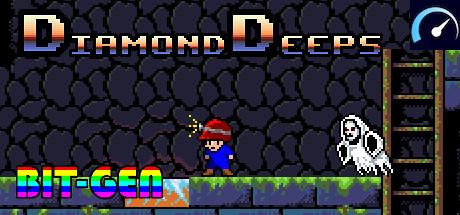 Diamond Deeps tile