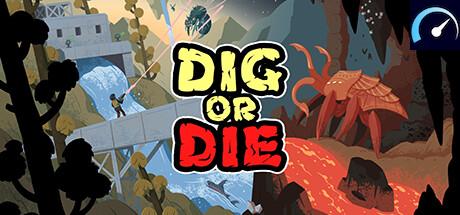 Dig or Die tile