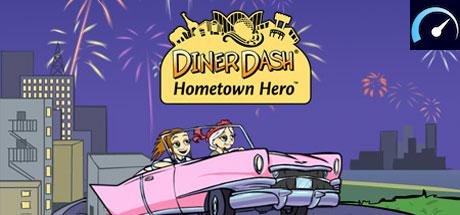 Diner Dash: Hometown Hero tile
