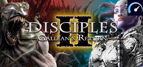 Disciples II: Gallean's Return tile