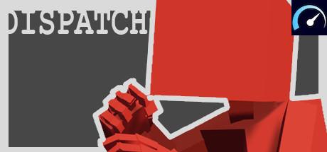 Dispatch system requirements - PCGameBenchmark