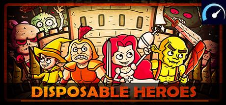 Disposable Heroes tile