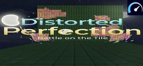 Distorted Perfection: Battle on the Tile - PCGameBenchmark