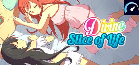 Divine Slice of Life tile