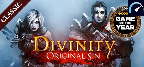 Divinity: Original Sin (Classic) tile