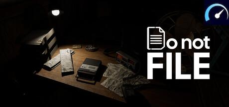 DO NOT FILE - PCGameBenchmark
