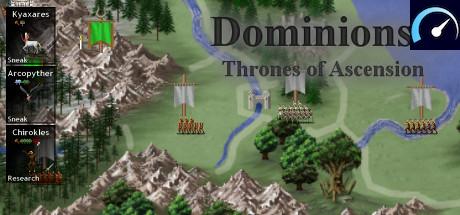 Dominions 4: Thrones of Ascension tile