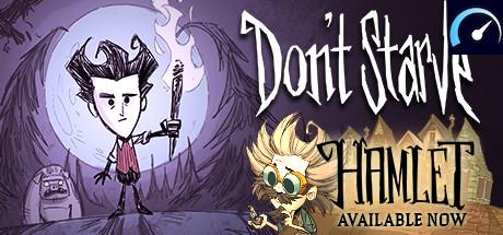 Don't Starve tile
