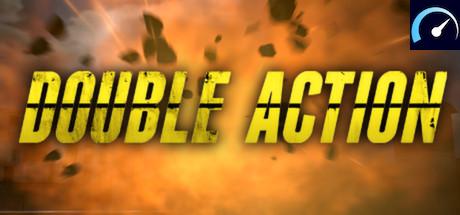 Double Action: Boogaloo tile