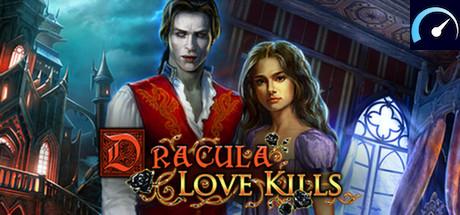 Dracula: Love Kills tile