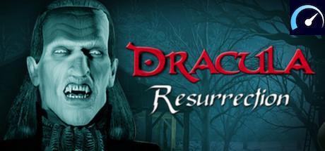 Dracula: The Resurrection tile