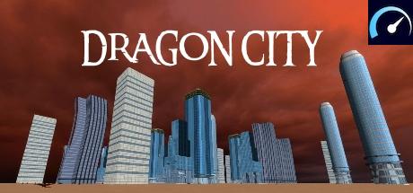 Dragon City tile