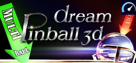 Dream Pinball 3D tile