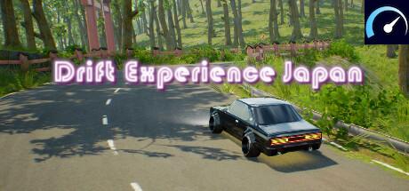 Drift Experience Japan tile
