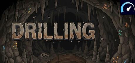 Drilling - PCGameBenchmark