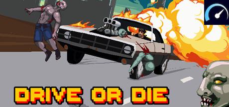 Drive or Die tile