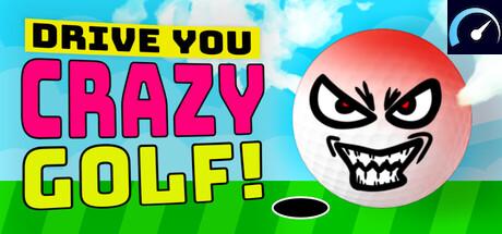 Drive You Crazy Golf - PCGameBenchmark