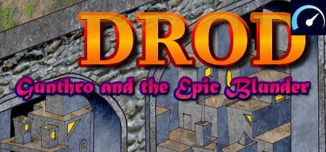 DROD: Gunthro and the Epic Blunder tile