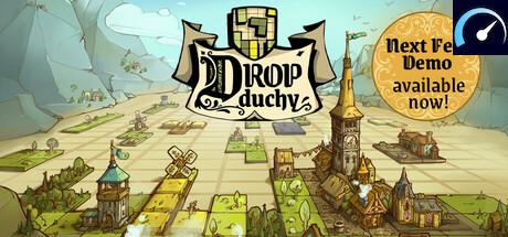 Drop Duchy tile