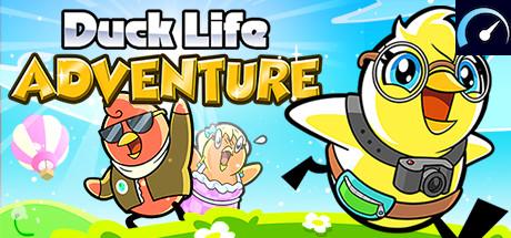Duck Life: Adventure tile