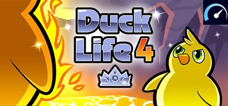 Duck Life tile
