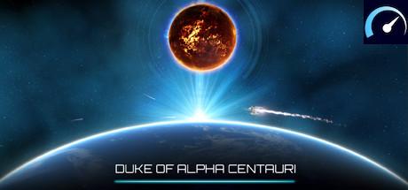 Duke of Alpha Centauri tile