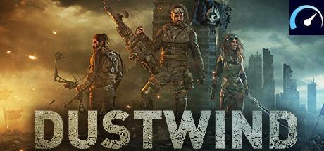 Dustwind tile