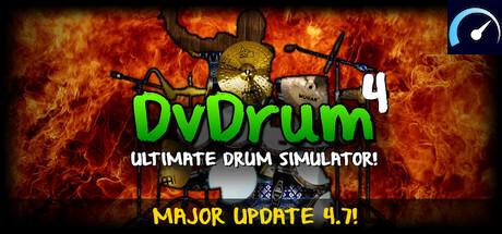 DvDrum, Ultimate Drum Simulator! tile