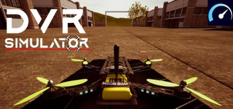 DVR Simulator tile