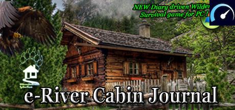 e-River Cabin Journal tile