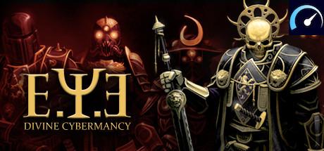 E.Y.E: Divine Cybermancy tile