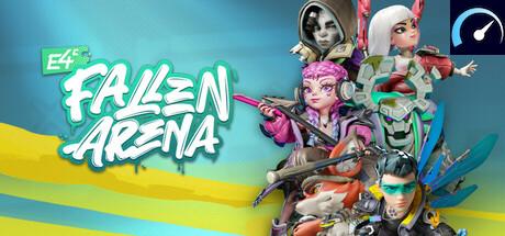 E4C:Fallen Arena tile