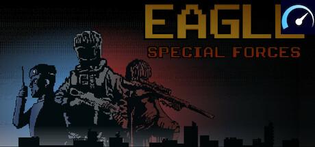 EAGLE: Special Forces tile