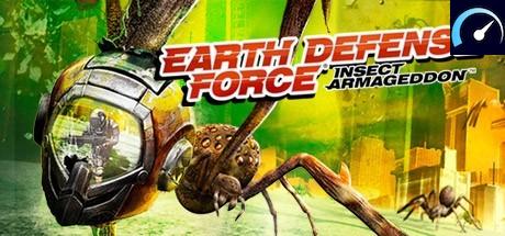 Earth Defense Force: Insect Armageddon tile