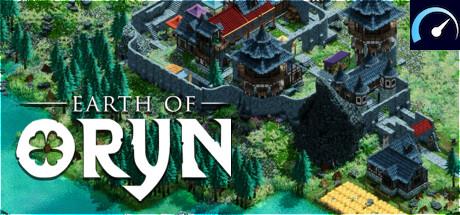Earth of Oryn tile