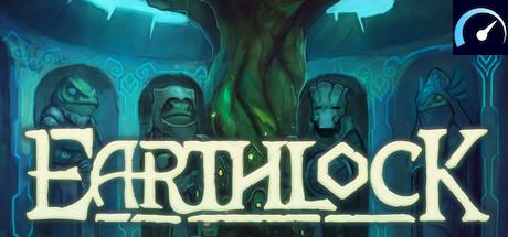 EARTHLOCK tile