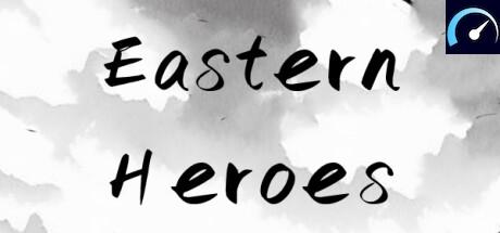 Eastern Heroes tile