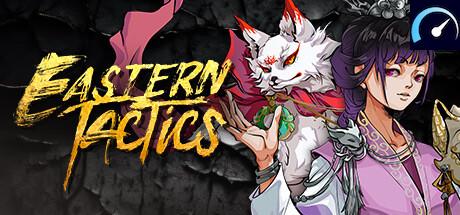 Eastern Tactics tile