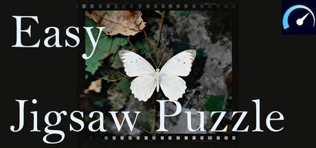 Easy Jigsaw Puzzle tile