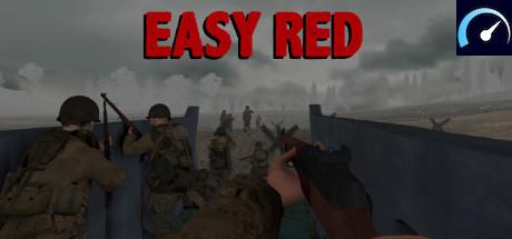 Easy Red tile