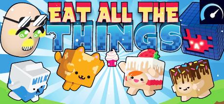 Eat All The Things tile