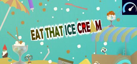 Eat That Ice Cream tile