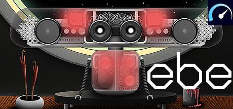 EBE tile