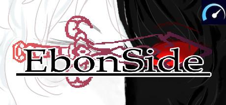 EbonSide tile