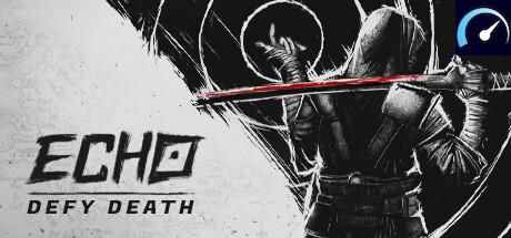 Echo: Defy Death tile