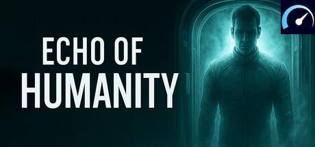 ECHO OF HUMANITY tile