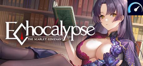 Echocalypse: The Scarlet Covenant tile