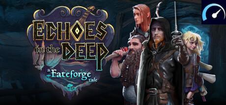Echoes in the Deep - A Fateforge Tale tile