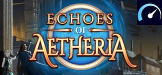 Echoes of Aetheria tile