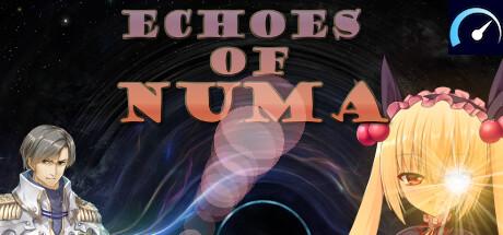 Echoes of Numa tile